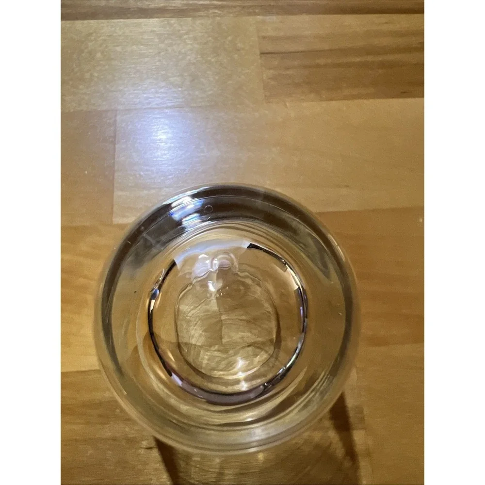Set 3 Vintage Libby Shot Glasses